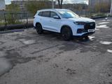 Chery C8 2026 года за 8 900 000 тг. в Караганда – фото 3