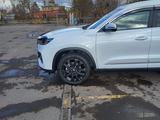 Chery C8 2026 года за 8 900 000 тг. в Караганда – фото 4