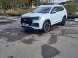Chery C8 2026 года за 8 900 000 тг. в Караганда – фото 5