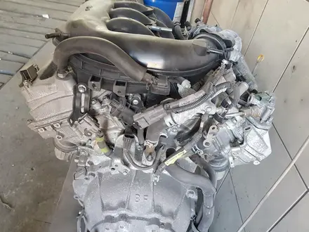 Двигатель Lexus GS300 3.0I 241-256 л/с 3gr-FSE за 440 350 тг. в Челябинск – фото 2