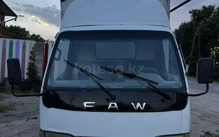 FAW 2012 годаүшін3 500 000 тг. в Алматы
