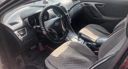 Hyundai Elantra 2012 года за 5 700 000 тг. в Актау – фото 5