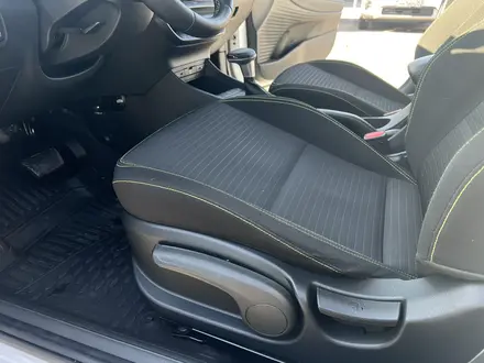 Hyundai i20 2023 года за 8 000 000 тг. в Алматы – фото 7