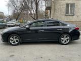 Hyundai Sonata 2019 года за 9 200 000 тг. в Талдыкорган