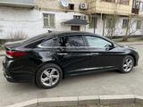 Hyundai Sonata 2019 года за 9 200 000 тг. в Талдыкорган – фото 3