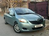 Toyota Yaris 2009 года за 4 300 000 тг. в Алматы