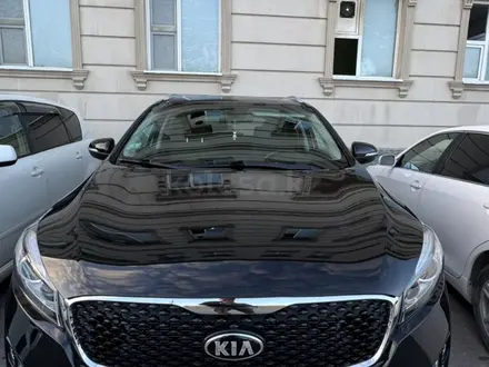 Kia Sorento 2016 года за 8 000 000 тг. в Актау – фото 2