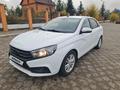 ВАЗ (Lada) Vesta 2018 годаүшін5 200 000 тг. в Караганда – фото 3