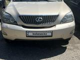 Lexus RX 300 2004 годаүшін7 400 000 тг. в Усть-Каменогорск