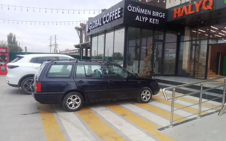 Volkswagen Golf 1994 года за 1 450 000 тг. в Туркестан