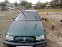 Volkswagen Vento 1995 годаүшін1 600 000 тг. в Актобе