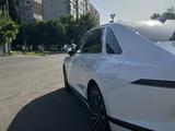 Hyundai Grandeur 2023 годаүшін21 500 000 тг. в Астана – фото 4