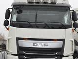 Разбор DAF 106 имеются любые запчасти в Алматы