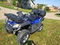 CFMOTO  CF800-X8 2013 годаүшін4 100 000 тг. в Усть-Каменогорск – фото 4