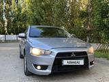 Mitsubishi Lancer 2008 годаүшін3 800 000 тг. в Актобе – фото 2