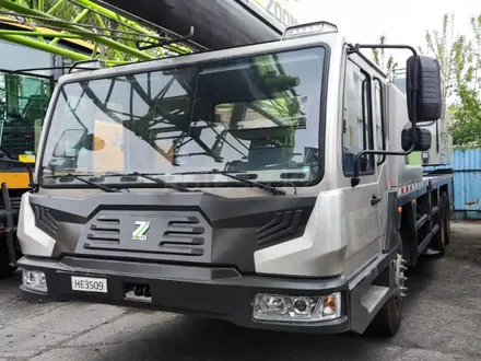 Zoomlion  ZTC300V 2026 года в Алматы