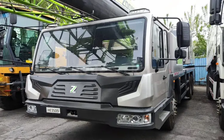 Zoomlion  ZTC300V 2026 года в Алматы