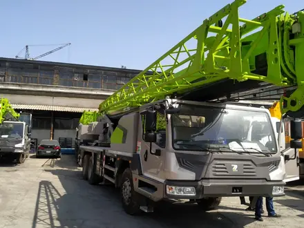 Zoomlion  ZTC300V 2026 года в Алматы – фото 2