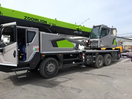 Zoomlion  ZTC300V 2026 года в Алматы – фото 4