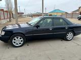 Mercedes-Benz E 280 1994 года за 2 200 000 тг. в Байконыр – фото 2