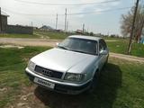 Audi 100 1991 года за 1 700 000 тг. в Тараз – фото 2