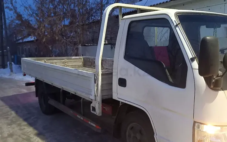 JMC  1051 2014 годаүшін4 100 000 тг. в Астана