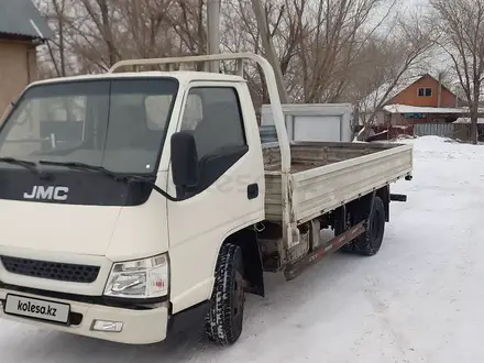 JMC  1051 2014 года за 4 100 000 тг. в Астана – фото 3