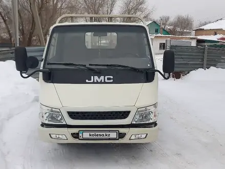 JMC  1051 2014 года за 4 100 000 тг. в Астана – фото 2