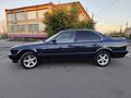 BMW 518 1993 годаүшін2 800 000 тг. в Костанай – фото 4