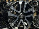 Диски R20 5x150 на Land Cruiser 200 в наличии Астана! за 369 000 тг. в Астана