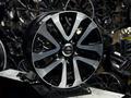 Zm_wheels Диски R20 5x150 на Land Cruiser 200 в наличии Астана! за 363 000 тг. в Астана – фото 2