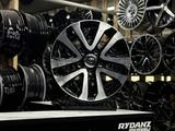 Zm_wheels Диски R20 5x150 на Land Cruiser 200 в наличии Астана!үшін363 000 тг. в Астана