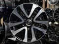 Zm_wheels Диски R20 5x150 на Land Cruiser 200 в наличии Астана! за 363 000 тг. в Астана – фото 4