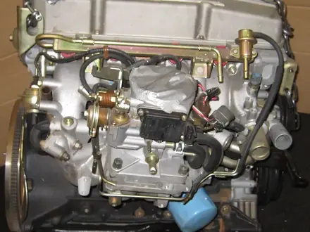 Контрактный двигатель Dodge, Chrysler 3, 5cc 2, 7сс за 550 000 тг. в Алматы – фото 7