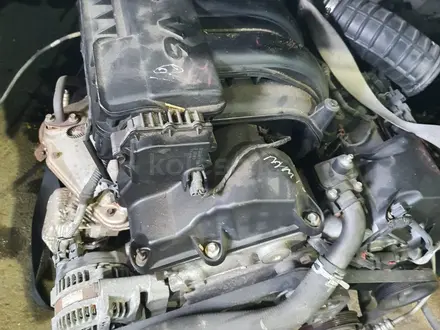 Контрактный двигатель Dodge, Chrysler 3, 5cc 2, 7сс за 550 000 тг. в Алматы – фото 14