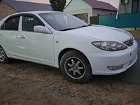 Toyota Camry 2005 годаүшін5 300 000 тг. в Актобе