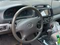 Toyota Camry 2005 годаүшін5 300 000 тг. в Актобе – фото 5