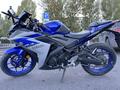 Yamaha  YZF-R3 2015 годаfor2 200 000 тг. в Астана – фото 2