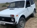 ВАЗ (Lada) Lada 2121 2013 годаүшін1 500 000 тг. в Атырау