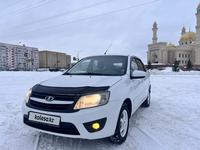 ВАЗ (Lada) Granta 2191 2014 года за 3 500 000 тг. в Петропавловск