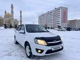 ВАЗ (Lada) Granta 2191 2014 года за 3 500 000 тг. в Петропавловск – фото 2