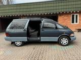 Toyota Previa 1993 года за 1 850 000 тг. в Алматы