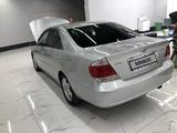 Toyota Camry 2005 года за 5 300 000 тг. в Кызылорда – фото 3