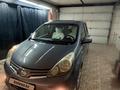 Nissan Note 2009 года за 3 500 000 тг. в Астана – фото 4