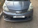 Nissan Note 2009 годаfor3 500 000 тг. в Астана