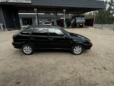 ВАЗ (Lada) 2114 2012 года за 1 500 000 тг. в Павлодар – фото 2