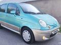 Daewoo Matiz 2005 года за 1 400 000 тг. в Шымкент – фото 3