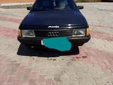 Audi 100 1989 года за 2 200 000 тг. в Семей – фото 2
