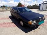 Audi 100 1989 года за 2 200 000 тг. в Семей – фото 3