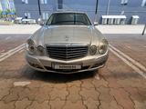 Mercedes-Benz E 230 2007 годаfor6 800 000 тг. в Алматы